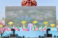 500多场贯穿全年！家门口尽享水韵江苏非遗盛宴