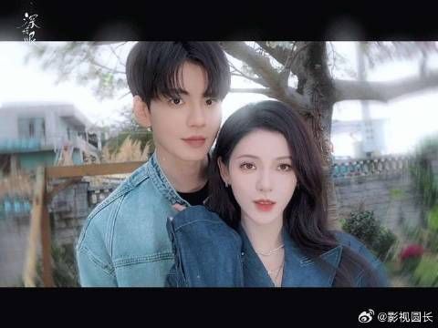 春和景明,最好的人就在身边