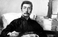 鲁迅唯一儿子后来怎样了？确实不出名，有一后代家喻户晓