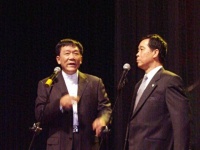 姜昆与郭德纲：相声巅峰对决，谁主沉浮？