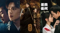 “《哪吒2》之外，中国娱乐产业还有另一股强大力量”
