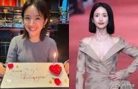 42岁林依晨喜怀二胎，怀孕5个月孕肚曝光，孕程艰辛却藏着双倍幸福