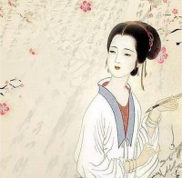 丈夫叛逃，李清照写下一诗，丈夫读完郁郁而终，此诗却被千古传唱