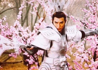 天蓬元帅、二郎神、哪吒，三位神仙谁在天庭的地位最高？
