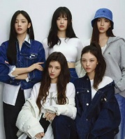 NewJeans回应被禁止独立活动：不会和侮辱人格的公司合作