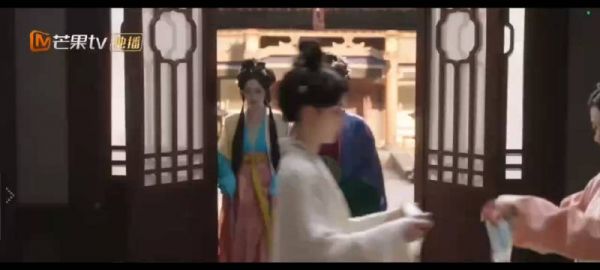 看《不思异志怪》的时候,就觉得女主水瑶好眼熟…