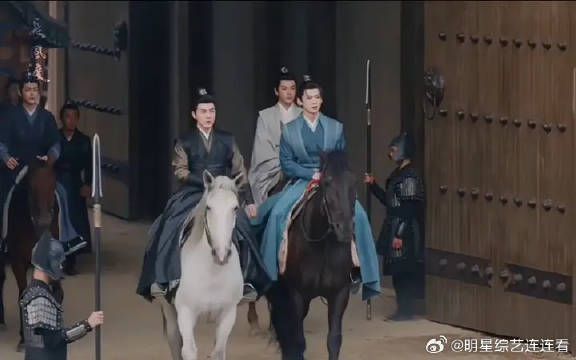 既赌来了最好的一切，再赌一次又何妨！