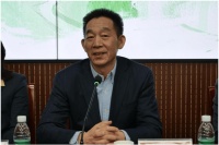 施战军•赵德发•周晓枫•张菁：谁说大学不能培养作家