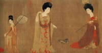 诗词丨李商隐：写尽世间深情