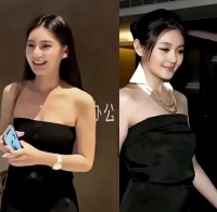 小杨阿姨首为大S发声，谈两任女主人显不同，公开台北居住环境！