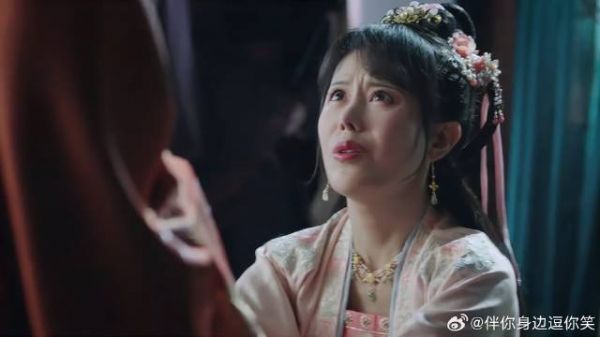 心机女辱宁二清白 哪料被张遮抓把柄,气得太后让她滚