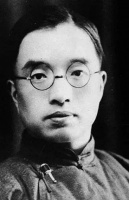 朱自清｜春光太短，看花是要赶着看的