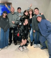 陈冠希回应是否与梁朝伟再次合作：他是我偶像