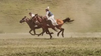 咏马 咏牛 七律三首