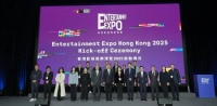 展会快讯 | 2025香港国际影视展上“浙”么会玩