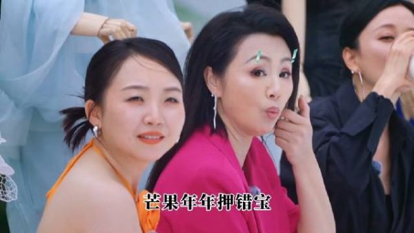 李晟才不是没人发现的枯叶蝶,他是零零后的真格格!