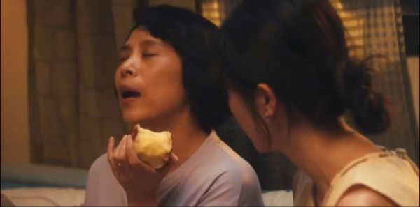 北上杀我别用亲情刀