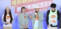 刘畊宏称慢跑可以刺激多巴胺的分泌 不仅让人心情愉悦还能释放压力