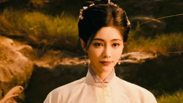许佳琪将《雁回时》阮惜文的故事完整呈现…