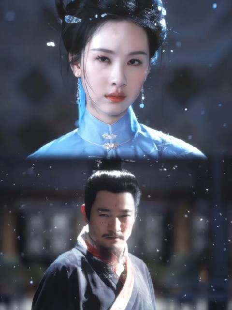 庄寒雁开启弑父复仇之路!