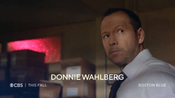 CBS新剧Boston Blue先导预告 《警察世家》衍生剧,秋季上线