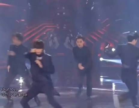 黄子韬 回顾一下TAO的经典翻跟头