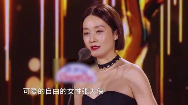 从《繁花》的玲子到《我的阿勒泰》的张凤侠…