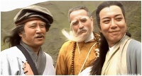 难怪金庸没写《射雕前传》，你看五绝崛起前，天下第一是谁就懂了