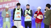 杨九郎分享马拉松感受称膝盖待他不薄 提醒大家多注意自己的运动损伤