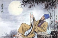 苏东坡竟有如此糗事，自称文雅大学士，居然不懂菊花