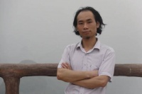 鼎丰艺术丨阳志华：浓墨绘家山，诗意传新韵
