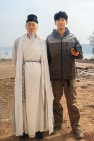 走出田间地头，玩转变装短视频