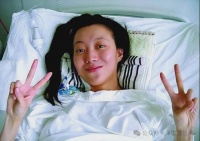 刘岩：让张艺谋愧疚一生的女人，08年因1秒失误摔成高位截瘫