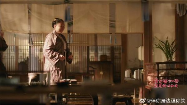 明兰借着满月酒,和小公爷夫妇联手,揪出了贼人