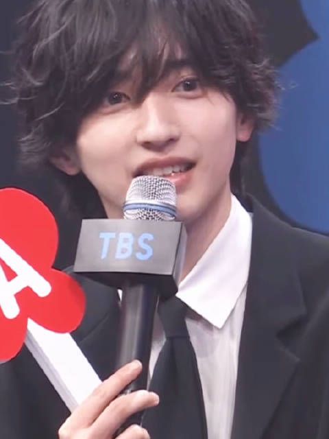 TBS DRAMA COLLECTION 2025 SPRING 一些碎片节选