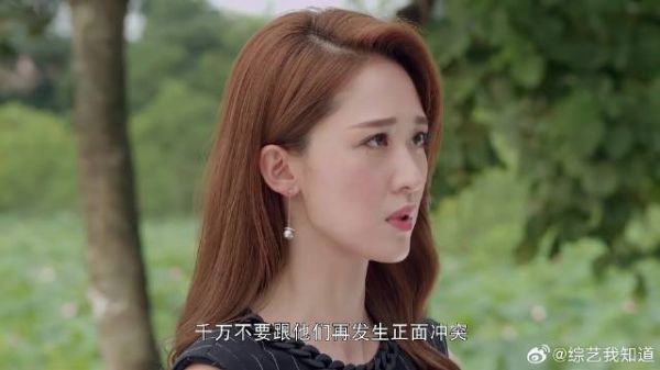 富婆就喜欢农场大叔，追到村里，在给他一次机会