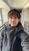 于斌发文否认退圈：娱乐行业幕前幕后一直有在干啊