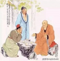 63岁苏轼回顾自己一生，14个字可见旷达心境，一般人达不到