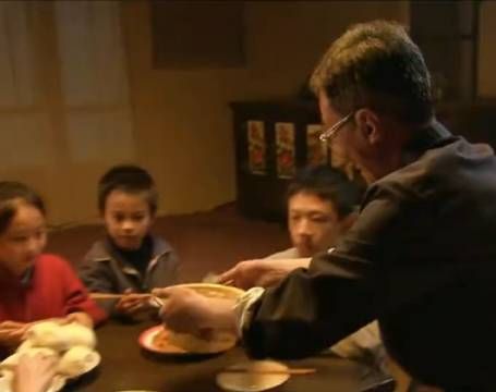 不是自己生的养不熟