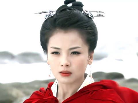 神女爱世人,无情道唯一毕业生