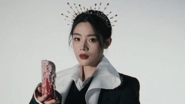 大观园不仅是梦的象征,更是青春的缩影