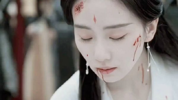 两个痛失亲人友人后的一场悲情婚礼