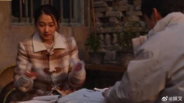 黄玲看清吴珊珊真面目，戏都懒得演了