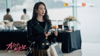 《有你的时光里》首播，故事不抓人，相对套路，童瑶成最后看点