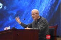 从《三国志》到《三国演义》 罗贯中如何完成虚实相生的高超叙事？｜名人大讲堂