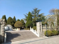 西江月 清明祭（外二首）