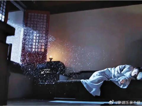 “臣至亲至爱的人，他们都没有了”