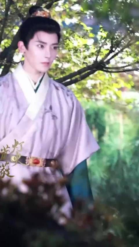 救命!侯明昊演活了陆大人的野心,抬眼刹那,情绪张力拉满…