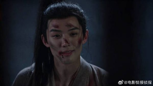 燕临即将被流放 雪宁听到此消息，瞬间痛哭流涕