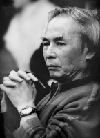 湖北著名艺术家吴汉东辞世
